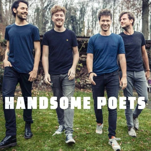 Handsome Poets